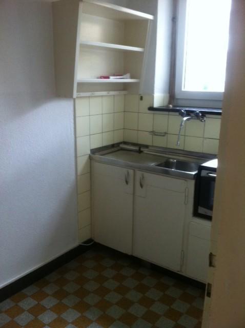 Rent A Home Tannwaldstrasse オルテン エクステリア 写真